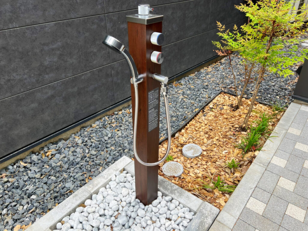 楽天ステイヴィラ鬼怒川リバーサイド_部屋タイプB_外水栓