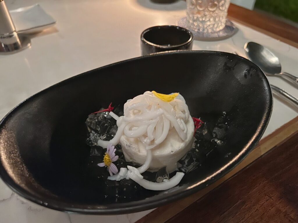 ザ・サイアム ホテル_CHON THAI RESTAURANT