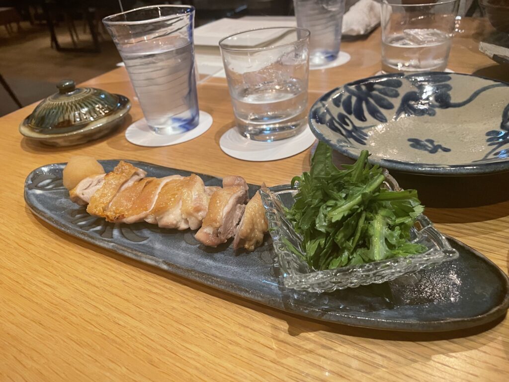 ハイアットリージェンシー瀬良垣アイランド_ディナー_シラカチ 炉端