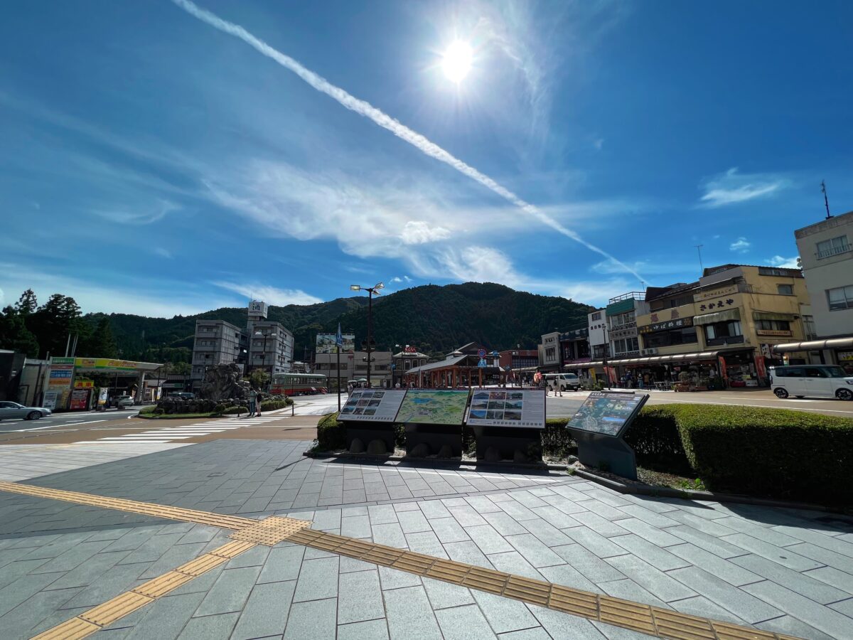リッツカールトン日光