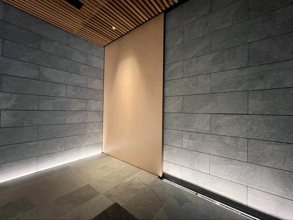 リッツカールトン日光