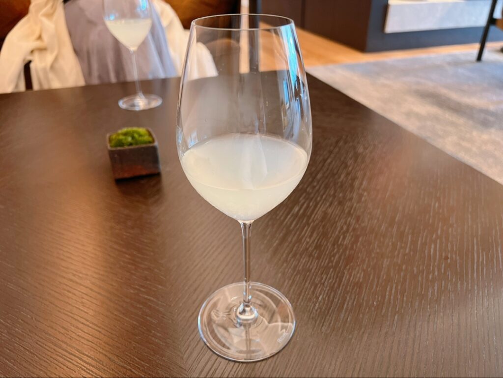 リッツカールトン日光