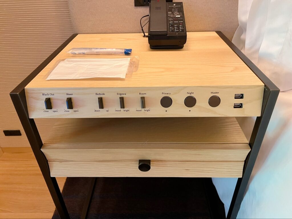 リッツカールトン日光_リバーサイドガーデンビュー