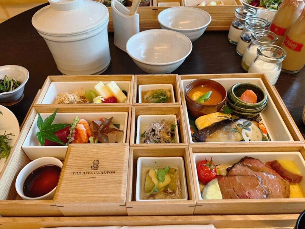 リッツカールトン日光_ザ・バー