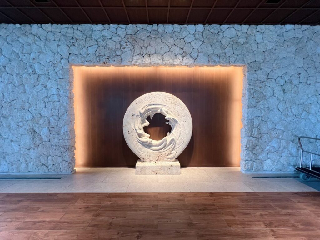 ハイアットリージェンシー瀬良垣アイランド沖縄