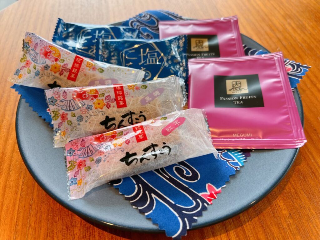 ハイアットリージェンシー瀬良垣アイランド沖縄_クラブプレミアムオーシャンビュー