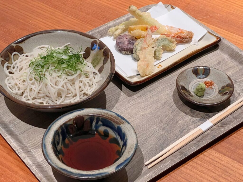 ハイアットリージェンシー瀬良垣アイランド沖縄_ランチ_ルームサービス