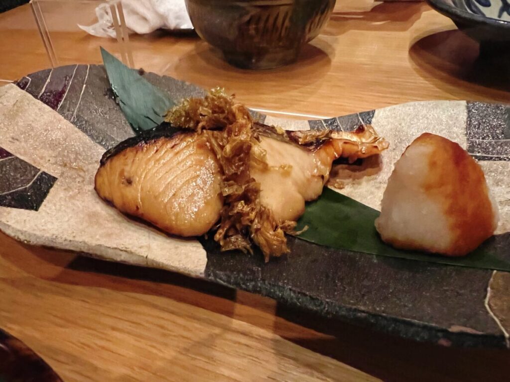 ハイアットリージェンシー瀬良垣アイランド_ディナー_シラカチ 炉端