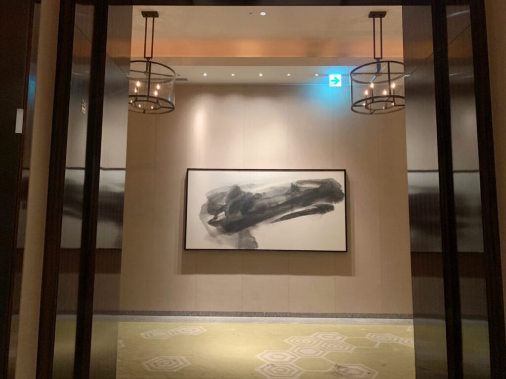 パレスホテル東京