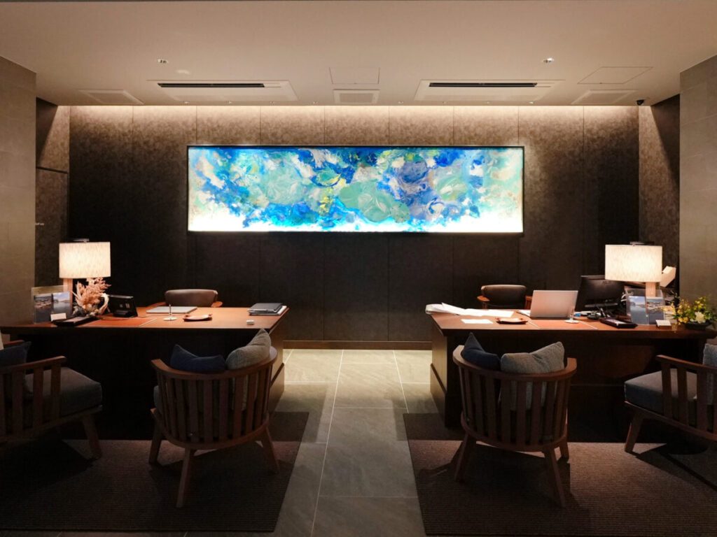 One Suite THE GRAND(ワンスイート ザ・グランド)