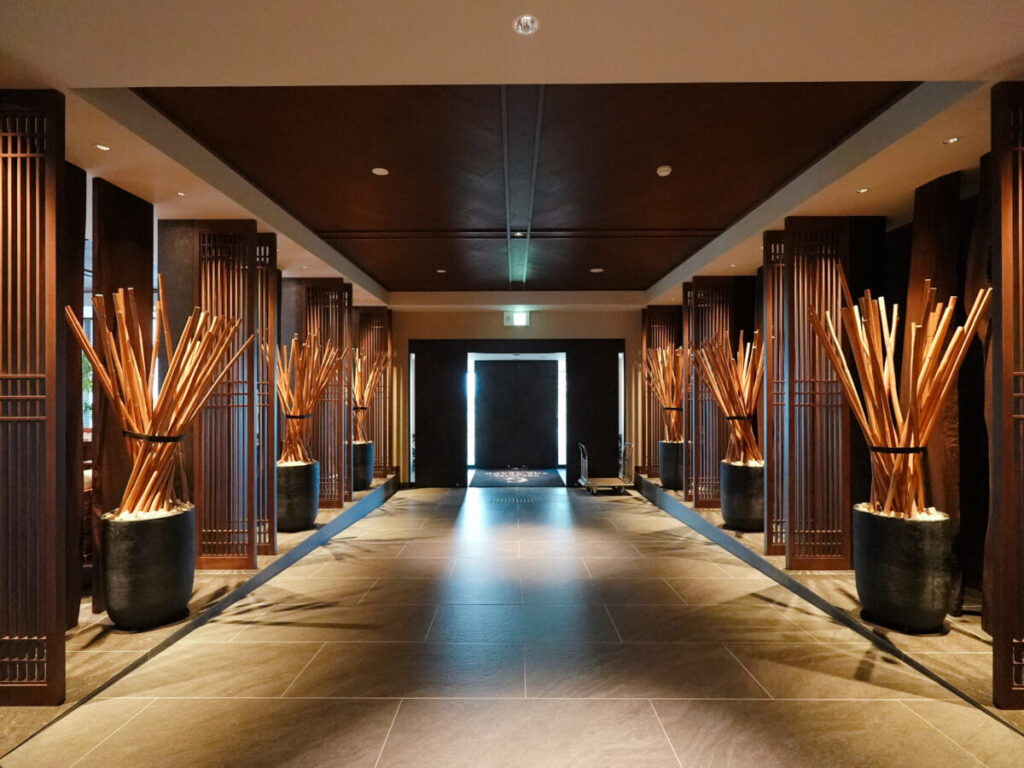 One Suite THE GRAND(ワンスイート ザ・グランド)