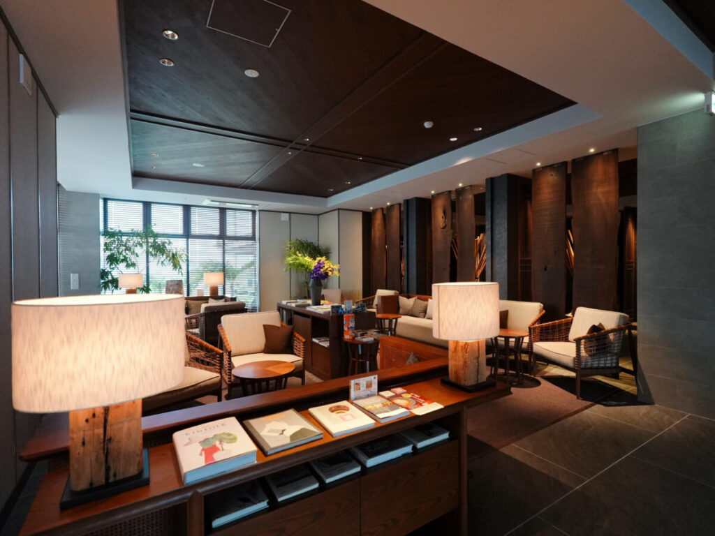 One Suite THE GRAND(ワンスイート ザ・グランド)