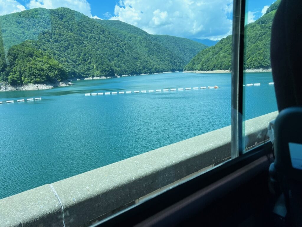 上高地帝国ホテル