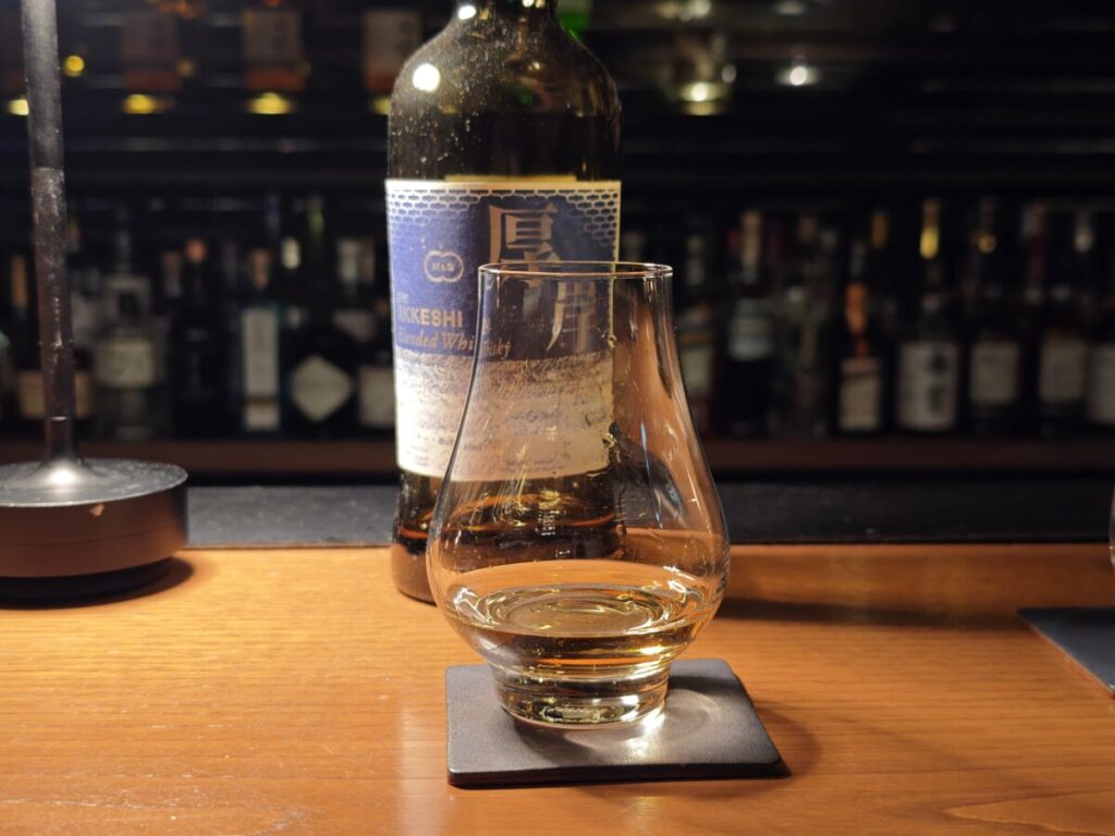 リッツカールトン日光_バー_The Bar