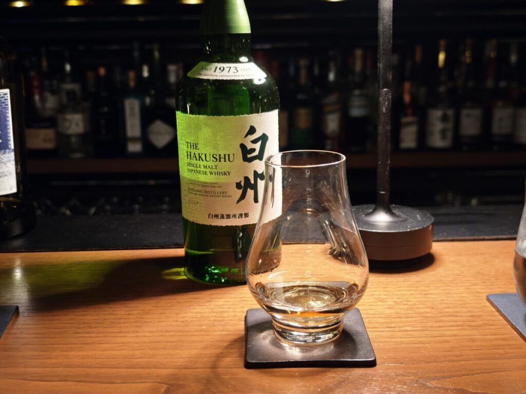 リッツカールトン日光_バー_The Bar
