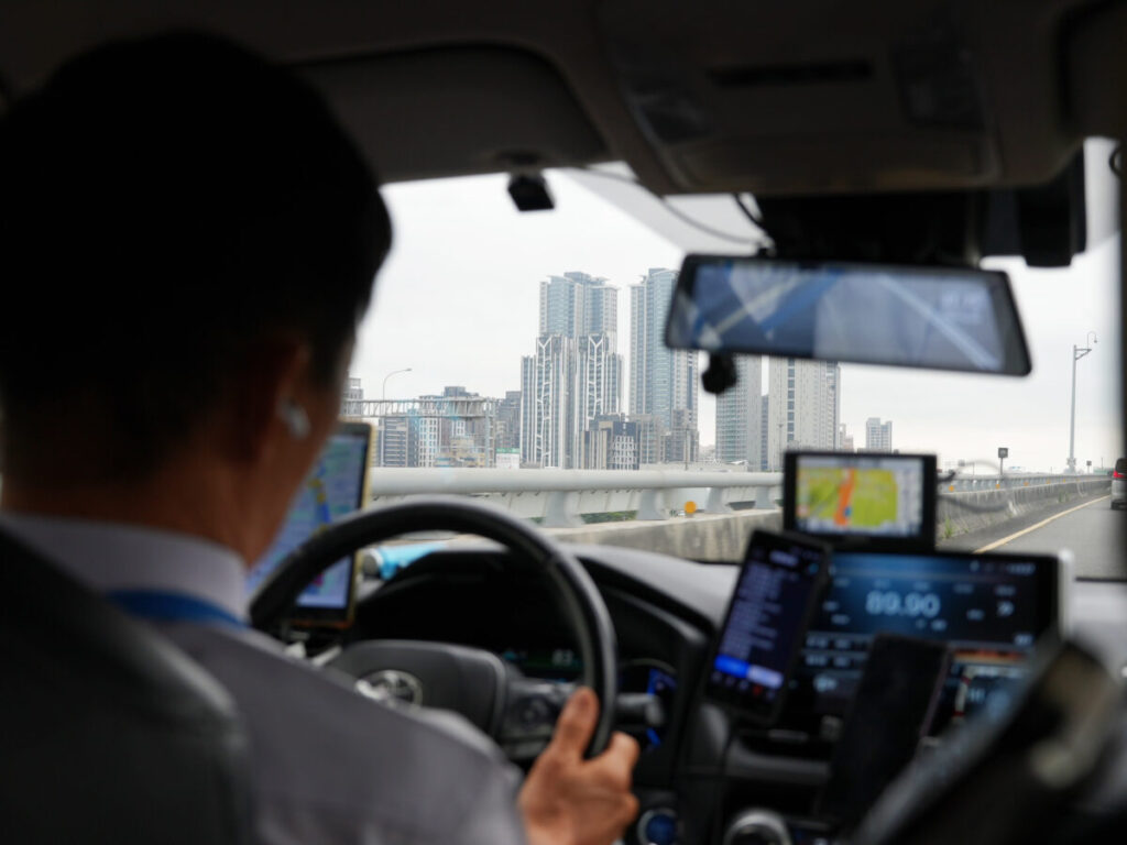 台北圓山大飯店(グランドホテル台北)