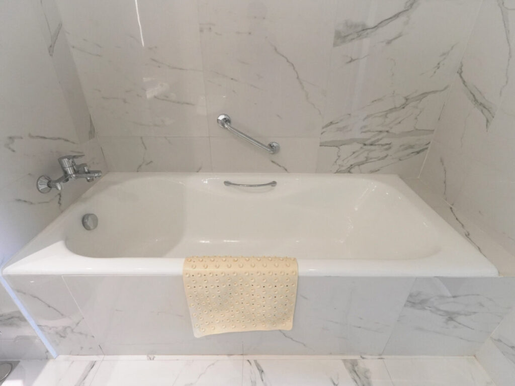 台北圓山大飯店(グランドホテル台北)_客室_コーナースイート