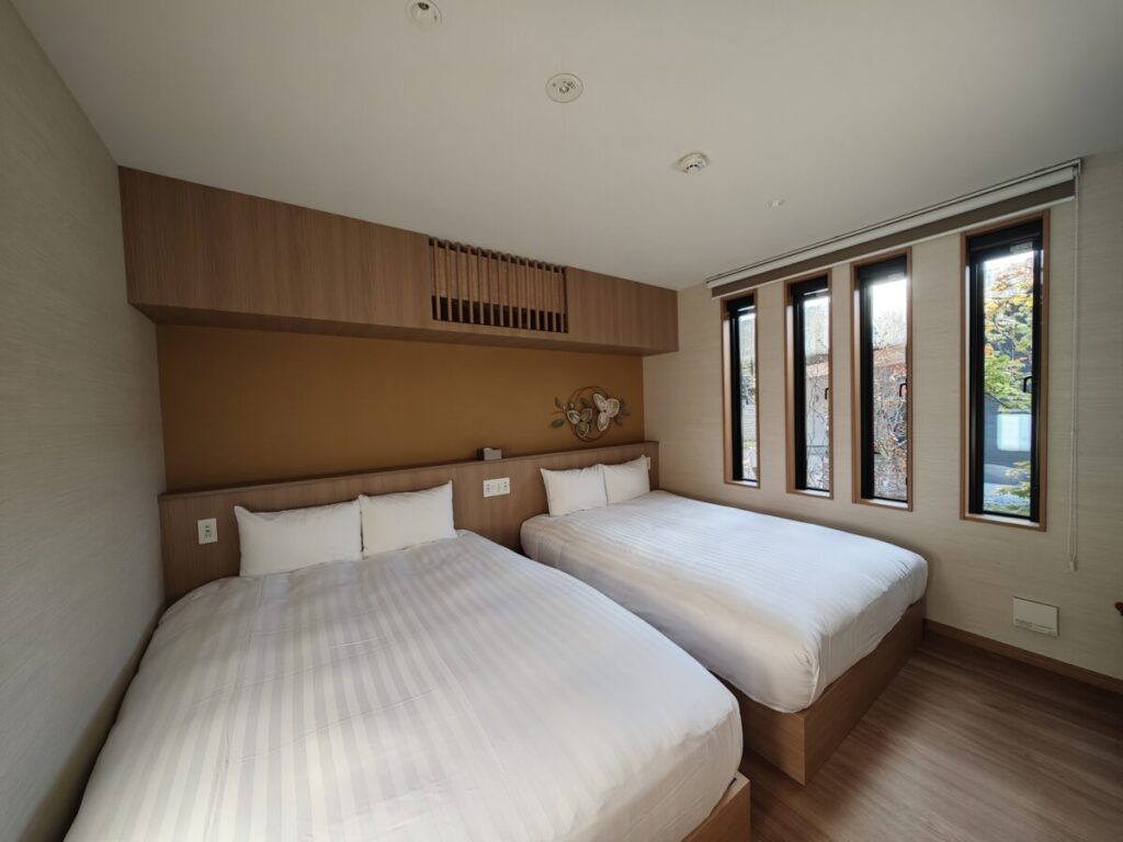 Rakuten STAY VILLA 日光_A棟