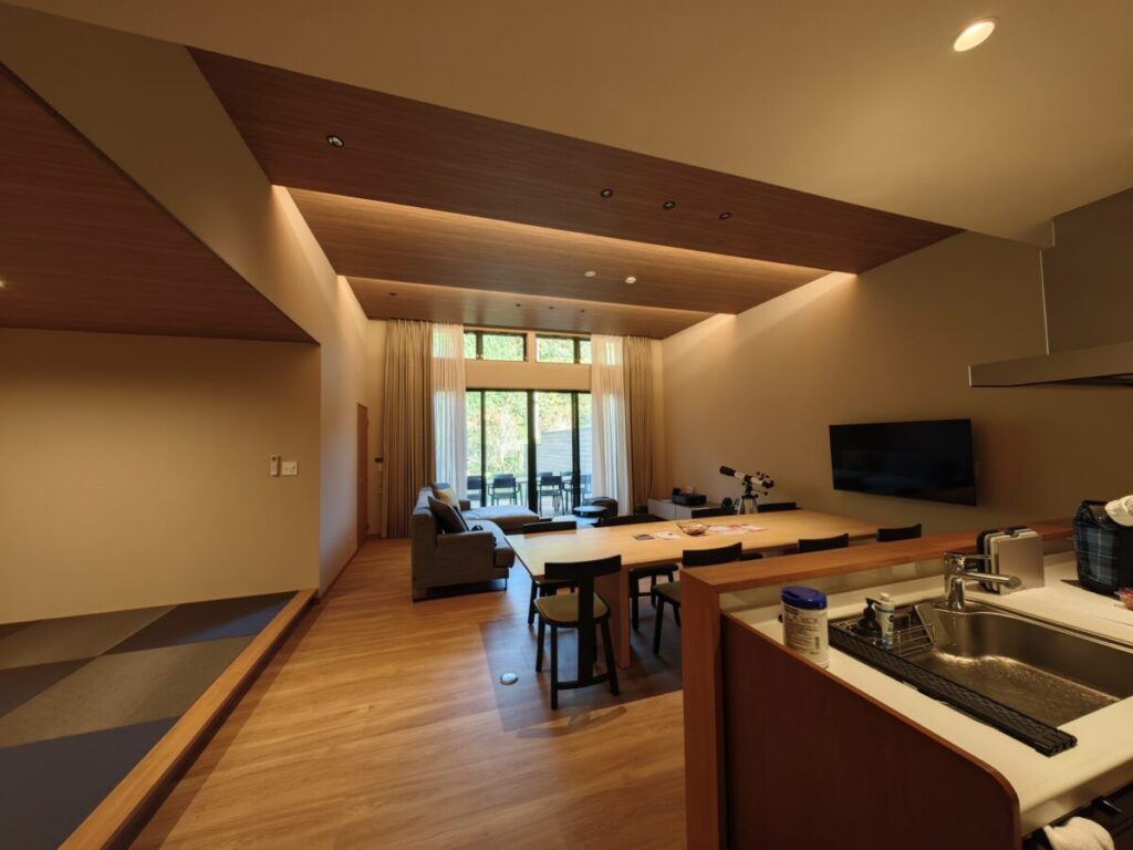 Rakuten STAY VILLA 日光