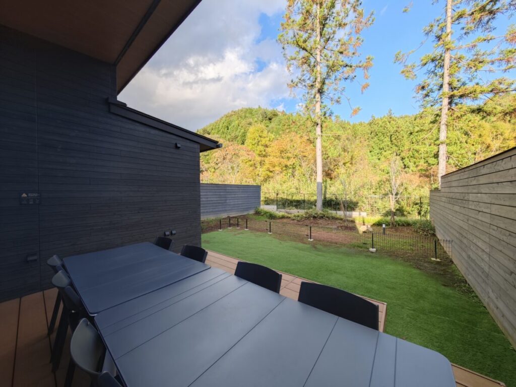 Rakuten STAY VILLA 日光_A棟