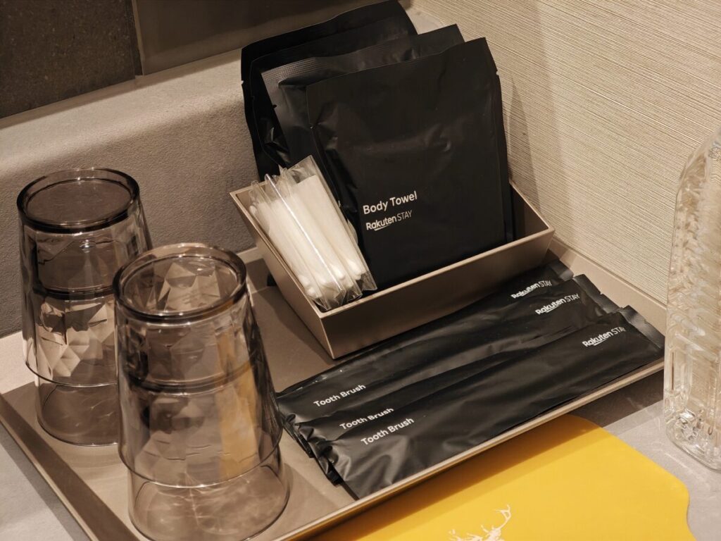 Rakuten STAY VILLA 日光_A棟