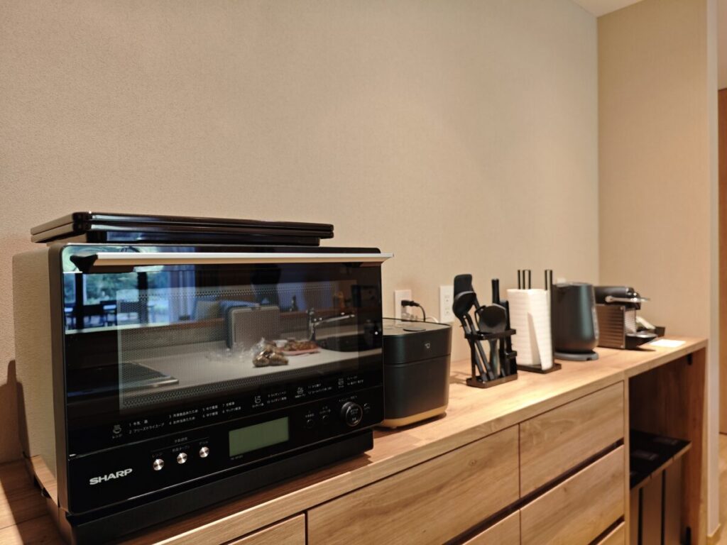 Rakuten STAY VILLA 日光_A棟