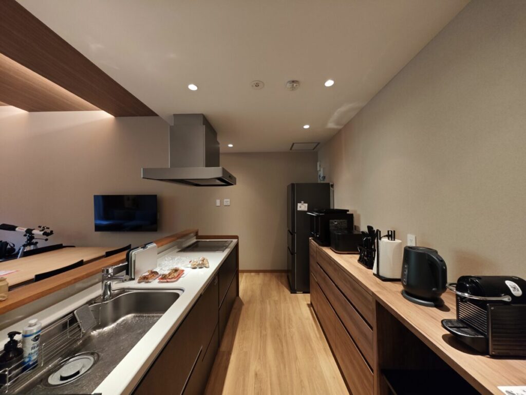 Rakuten STAY VILLA 日光_A棟