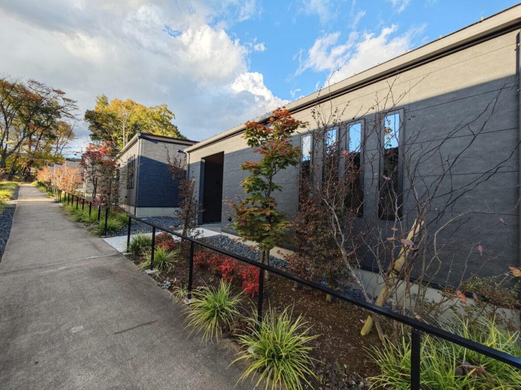 Rakuten STAY VILLA 日光