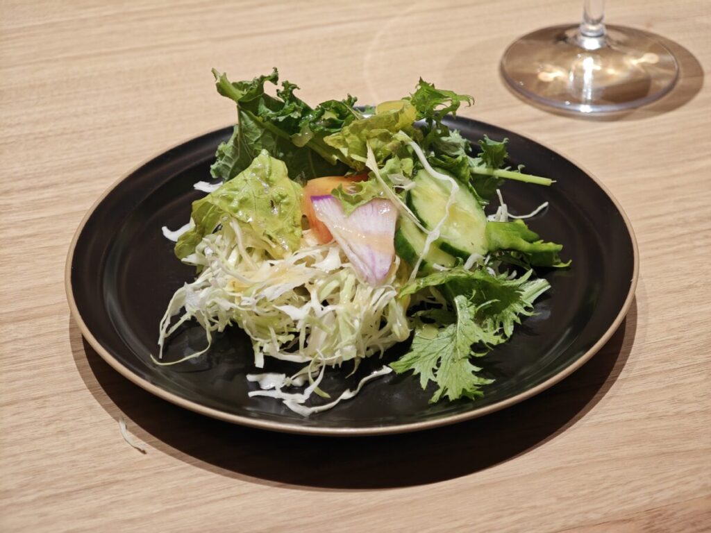 Rakuten STAY VILLA 日光_夕食