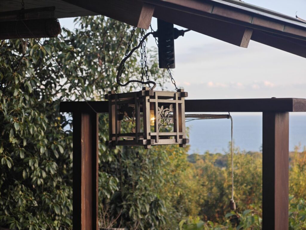 レジーナリゾート伊豆無鄰