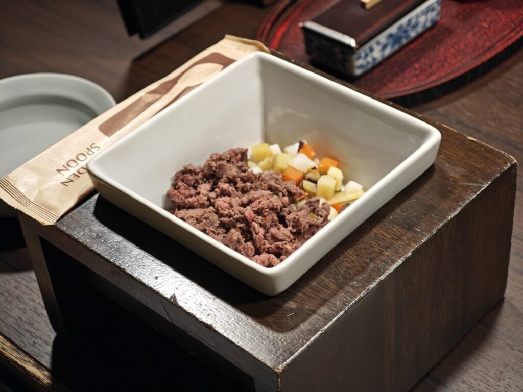 レジーナリゾート伊豆無鄰_料亭 悠々