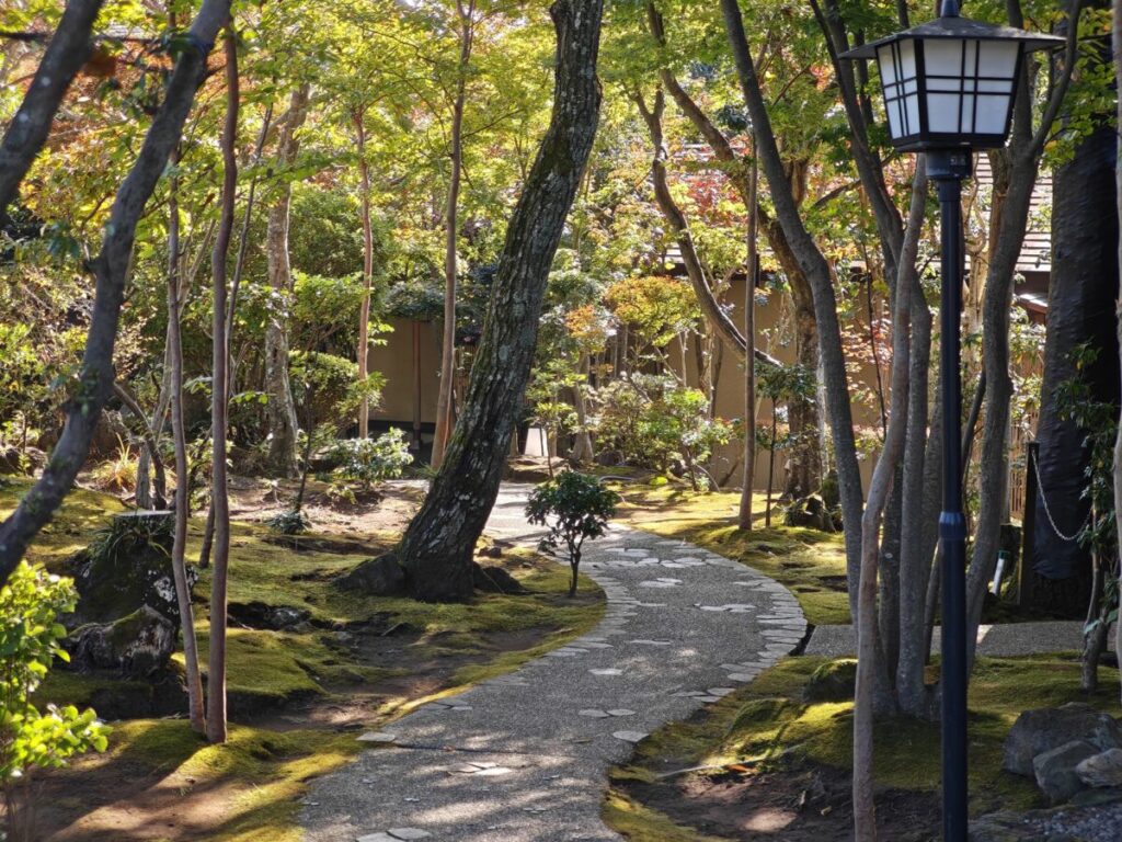 レジーナリゾート伊豆無鄰