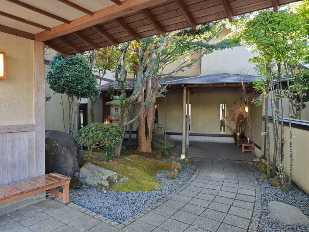 レジーナリゾート伊豆無鄰