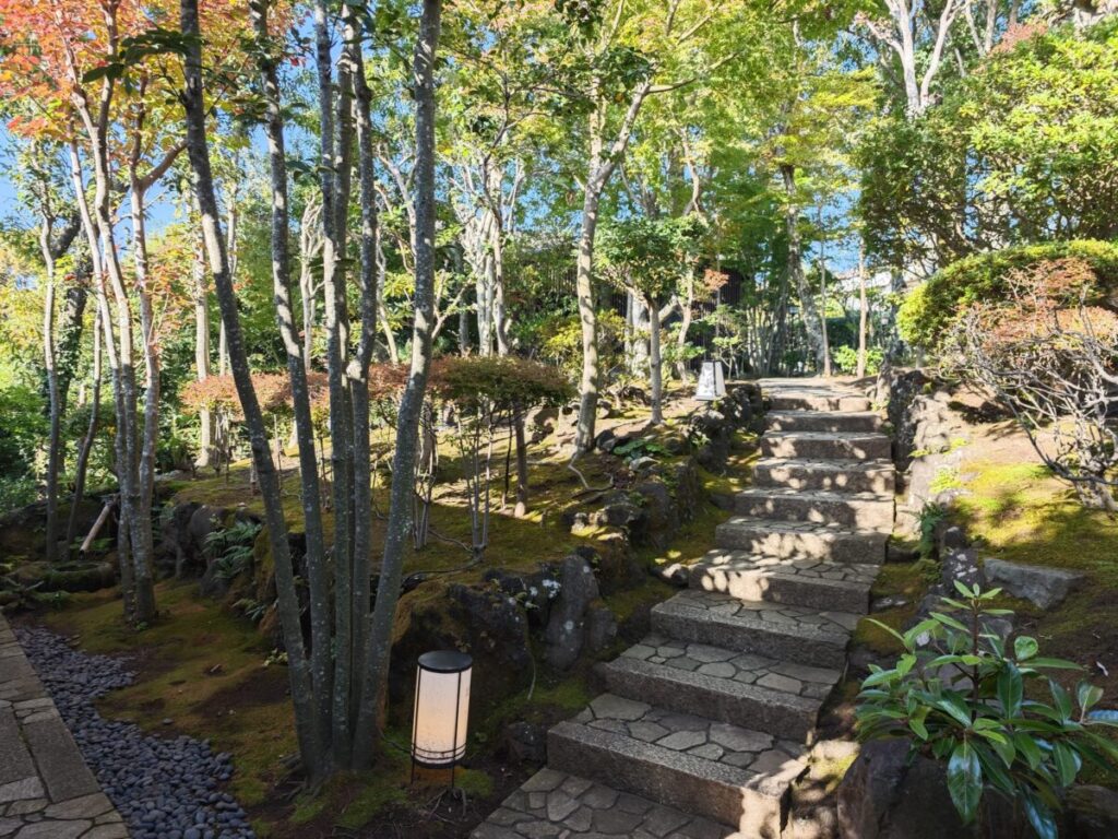 レジーナリゾート伊豆無鄰