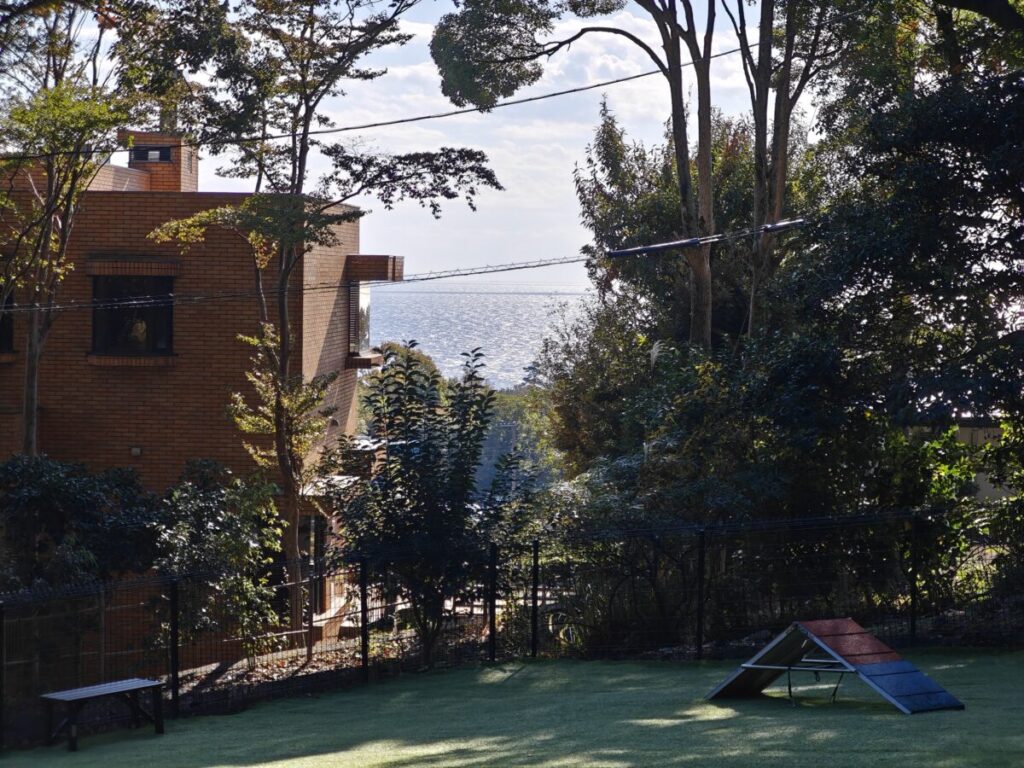 レジーナリゾート伊豆無鄰