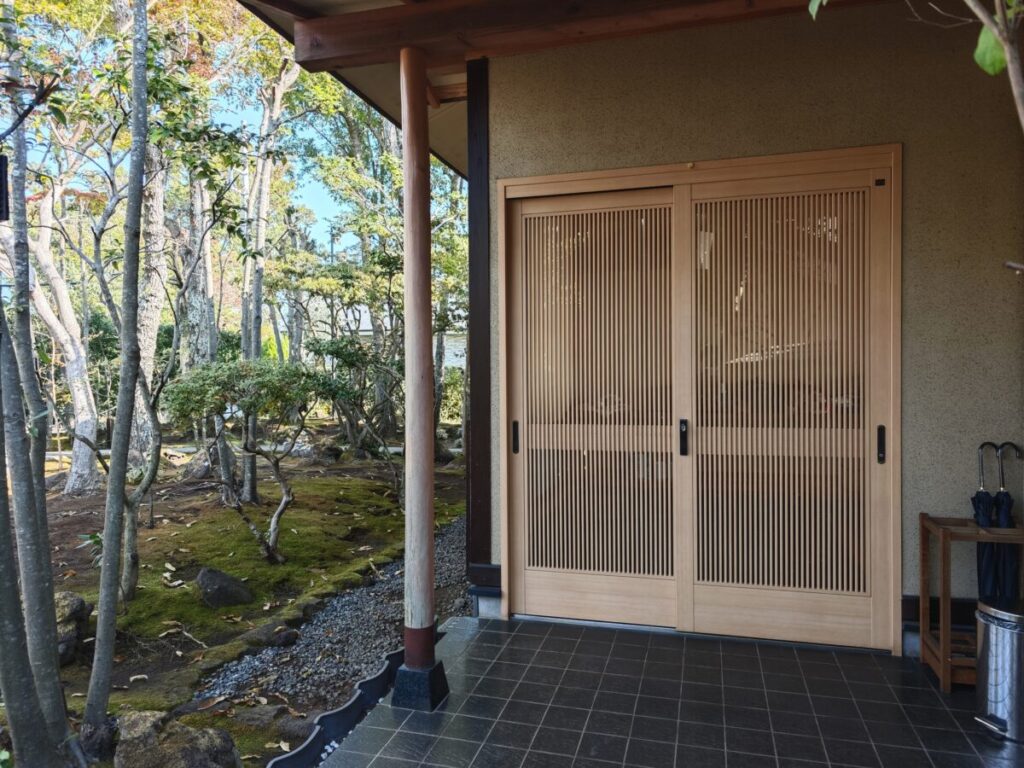 レジーナリゾート伊豆無鄰