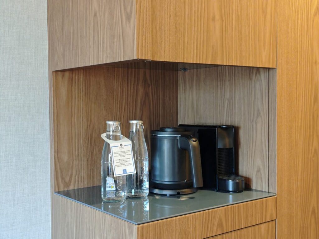 ハイアットリージェンシー東京_リニューアル後_シティービュールーム