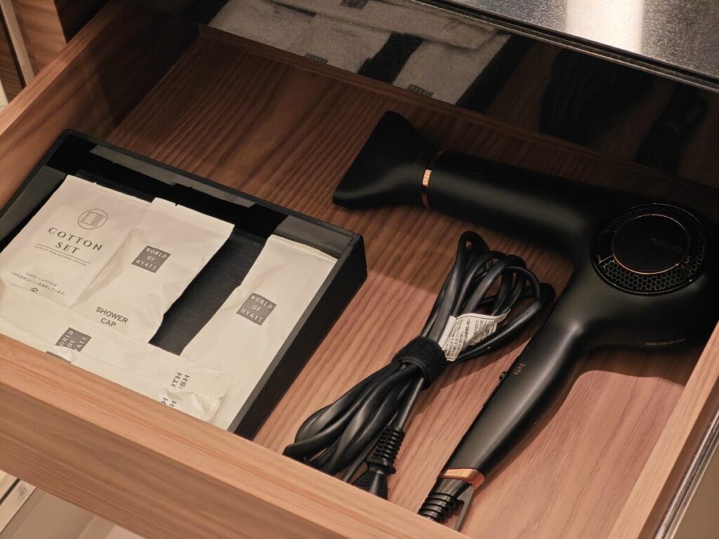 ハイアットリージェンシー東京_リニューアル後_シティービュールーム