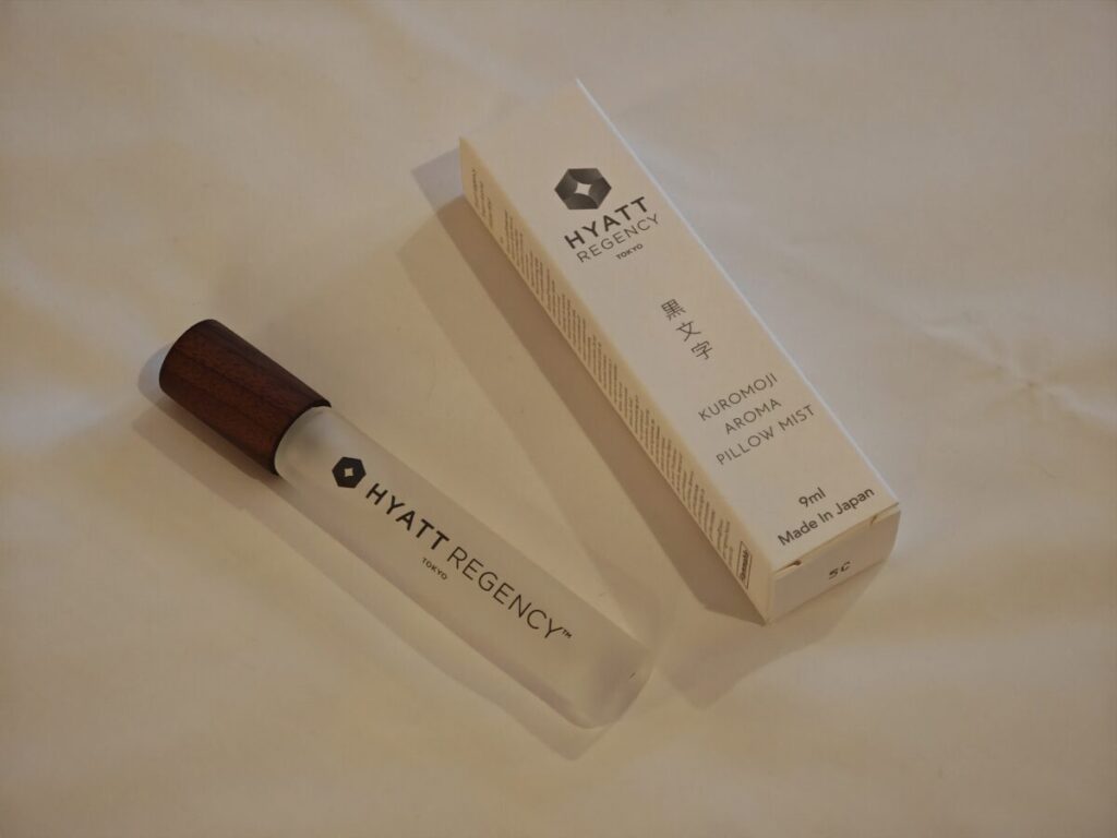 ハイアットリージェンシー東京_リニューアル後_シティービュールーム