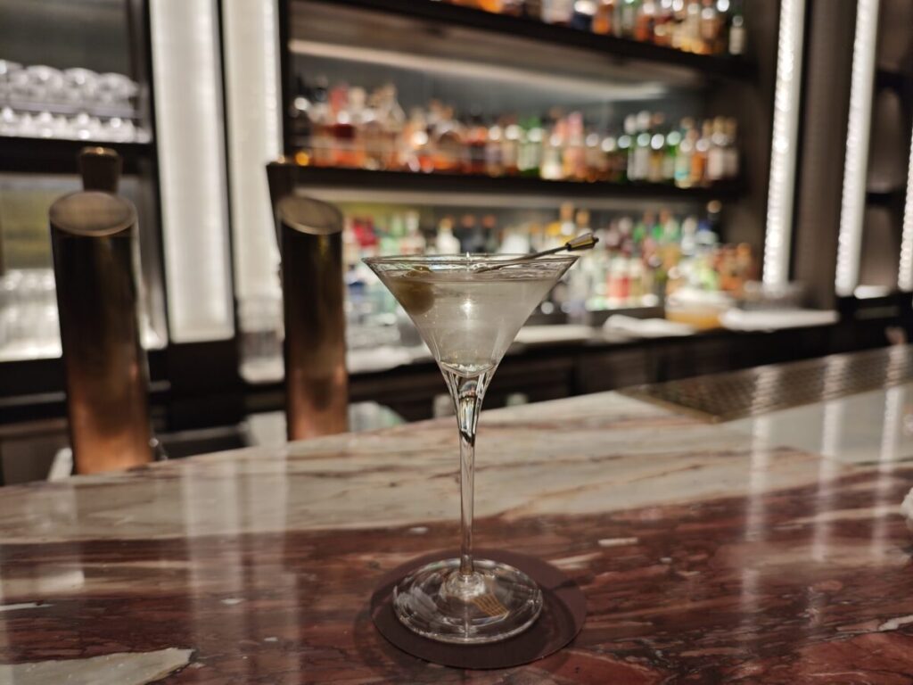 ハイアットリージェンシー東京_リニューアル後_1980ラウンジ&バー