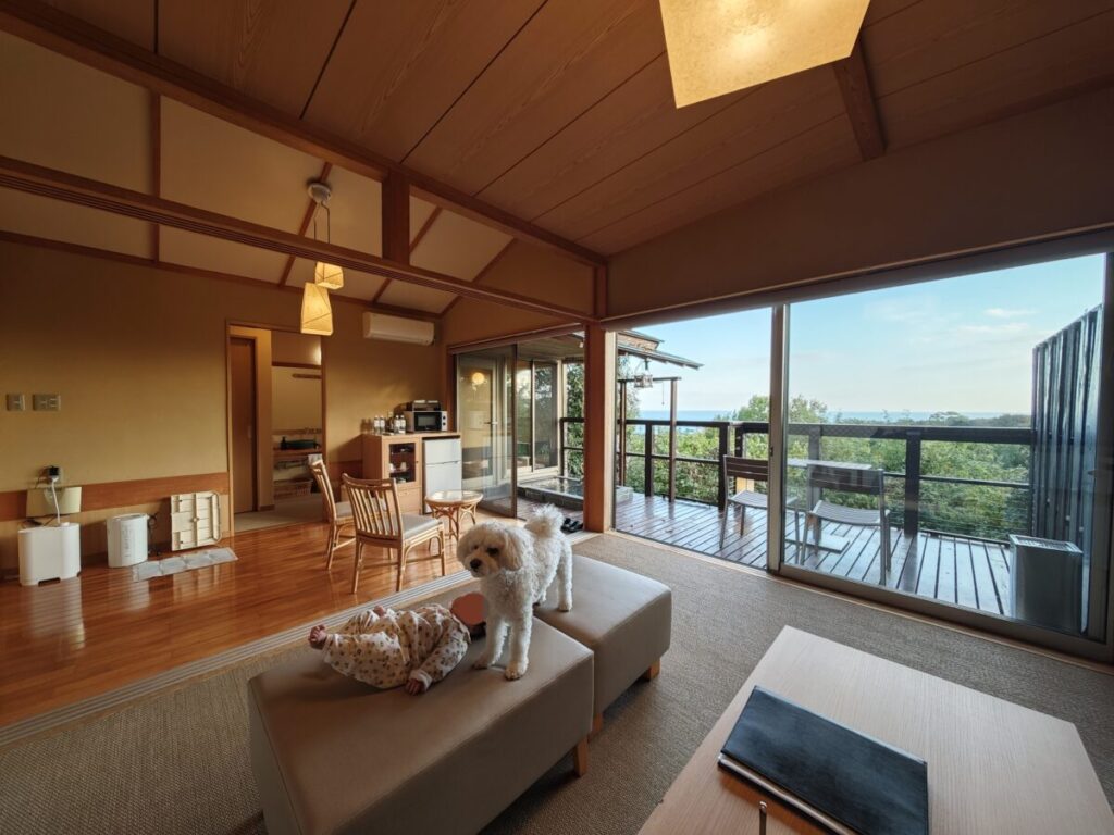 レジーナリゾート伊豆無鄰