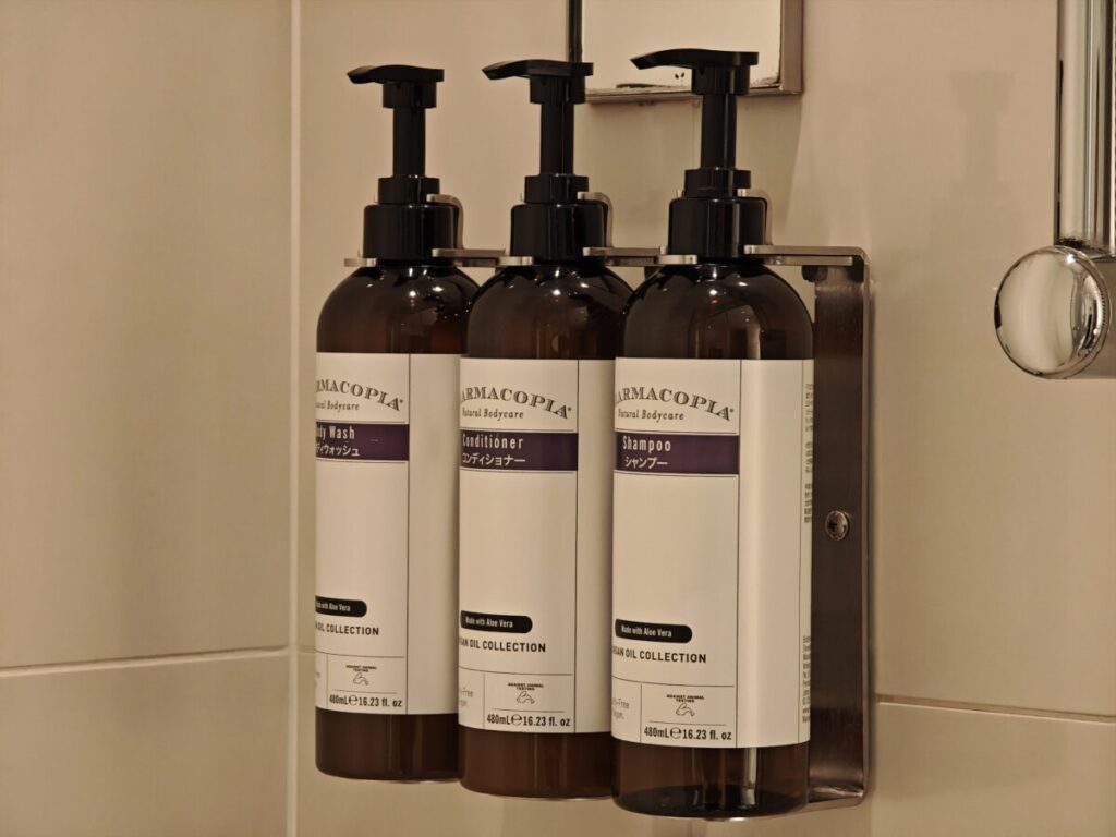 ハイアットリージェンシー東京_リニューアル後_シティービュールーム