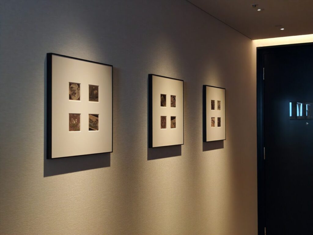 ハイアットリージェンシー東京_リニューアル後_シティービュールーム