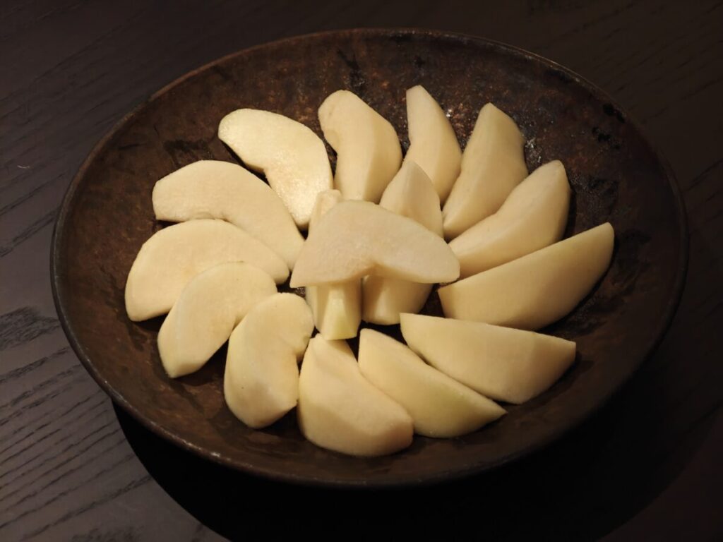 パークハイアット東京_デラックスルーム_アメニティ