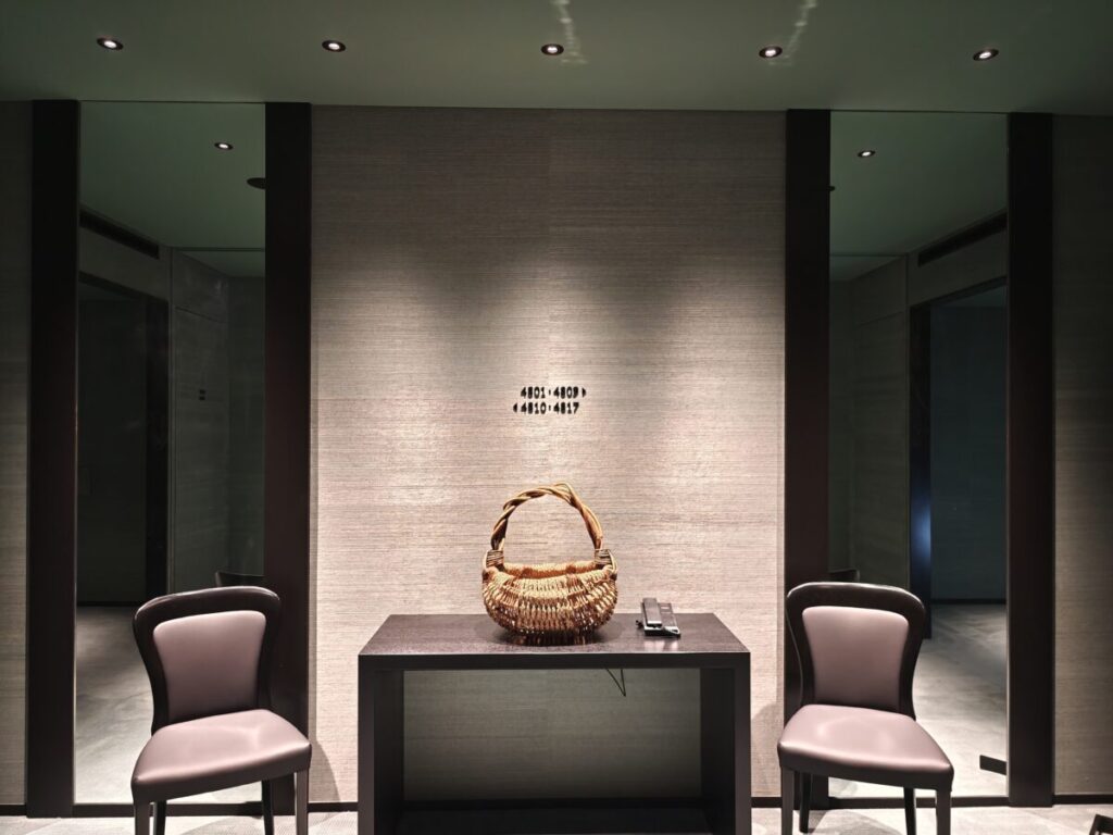 パークハイアット東京