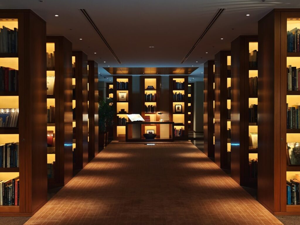 パークハイアット東京