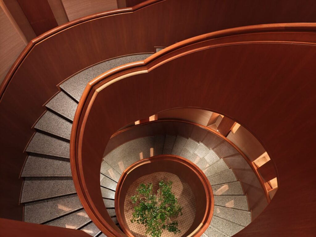 パークハイアット東京