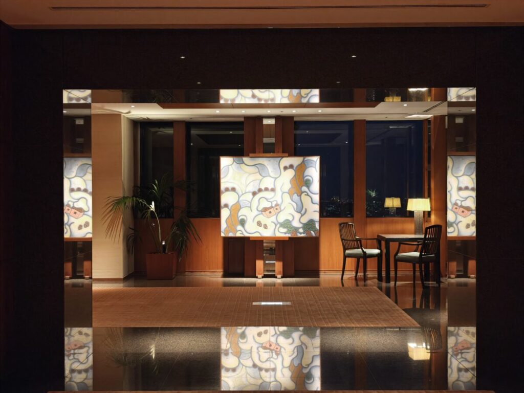 パークハイアット東京