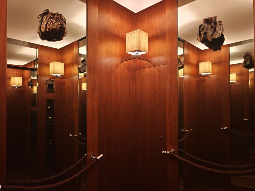 パークハイアット東京