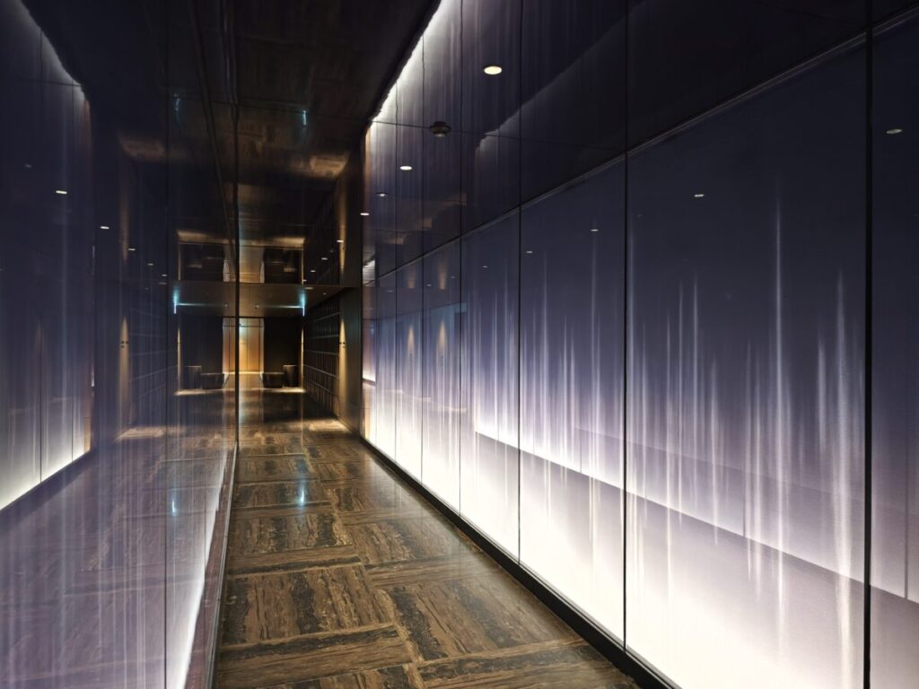 JWマリオットホテル東京